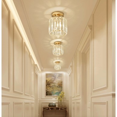 Ceiling Light 18021 / 1