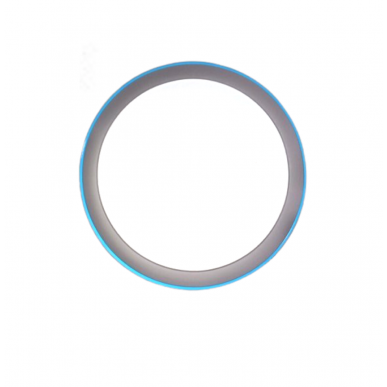 Ceiling Light 312 / 30W, Blue, Yellow