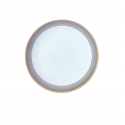 Ceiling Light 312 / 30W, Blue, Yellow