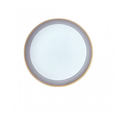 Ceiling Light 312 / 30W, Blue, Yellow