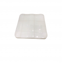 Ceiling Light 317 / 30W, Round, Square