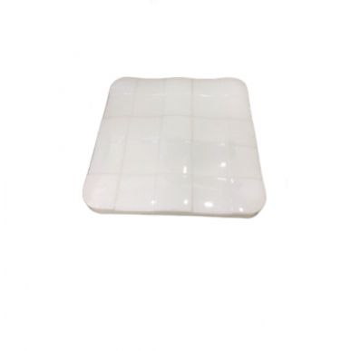 Ceiling Light 317 / 30W, Round, Square