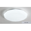 Ceiling Light 4611, 18W, 30W, 36W