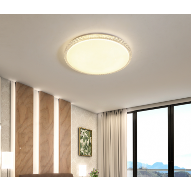 Ceiling Light 4626, 30W, 36W