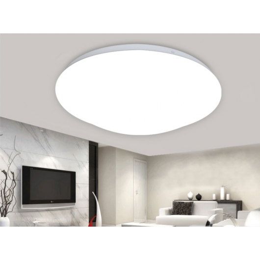 Ceiling Light 4647, LED 18W/ 30W/ 36W
