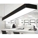 Office Pendant Light, Office Ceiling Light, 8807 / 150 / 300
