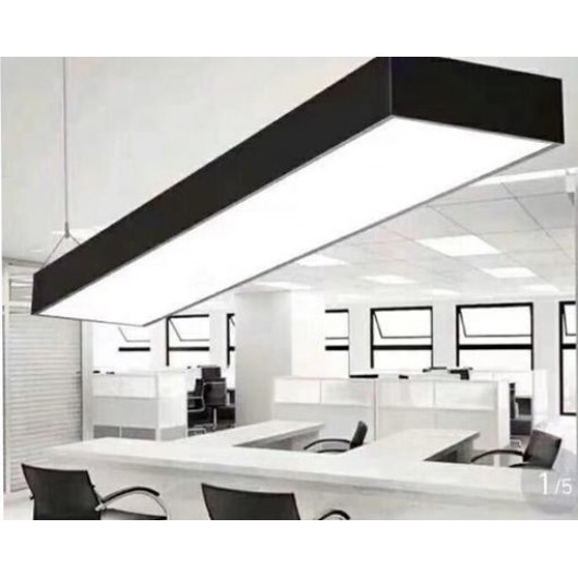 Office Pendant Light, Office Ceiling Light, 8807 / 150 / 300