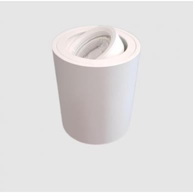 Surface Mount C9107A, White, Black Surface Mount C9107A, White, Black