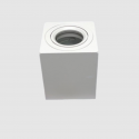 Surface Mount C9207A, White, Black