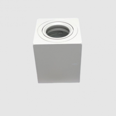 Surface Mount C9207A, White, Black Surface Mount C9207A, White, Black