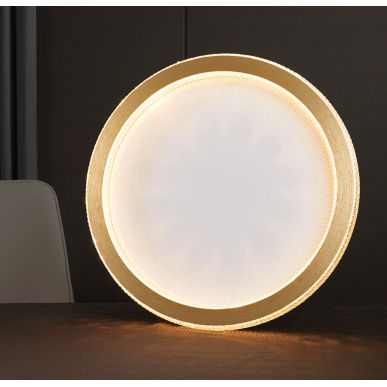 Ceiling Light 18006-400, 18007-500