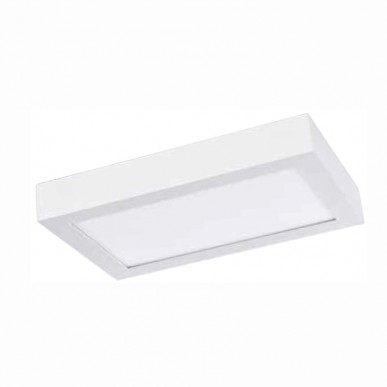 Ceiling Light 036 White Ceiling Light 036 White