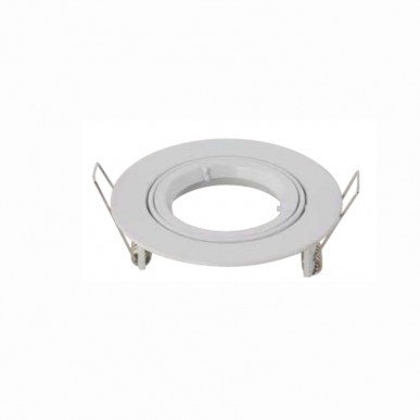 Downlight 040, White, Black Downlight 040, White, Black