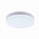 Ceiling Light 2036, Square, Round