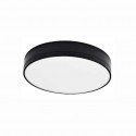 Ceiling Light 3024 SQ/RD, Black, White