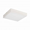 Ceiling Light 3024 SQ/RD, Black, White