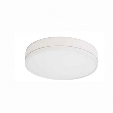 Ceiling Light 3036 SQ/RD, Black, White Ceiling Light 3036 SQ/RD, Black, White