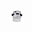 Crystal Ceiling Light 430-1C, LED, RGB