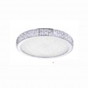 Crystal Ceiling Light 8266, 18W, 24W, 36W, RGB