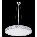 Crystal Ceiling Light 8266, 18W, 24W, 36W, RGB