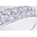 Crystal Ceiling Light 8266, 18W, 24W, 36W, RGB