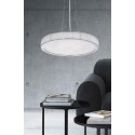 Crystal Ceiling Light 8267, 18W, 36W, M/L RGB