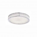 Crystal Ceiling Light 8267, 18W, 36W, M/L RGB