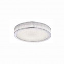 Crystal Ceiling Light 8267, 18W, 36W, M/L RGB