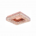 Crystal Ceiling Light 8692-24W