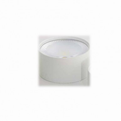 Surface Mount C7312, White Surface Mount C7312, White