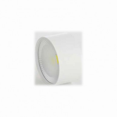 Surface Mount C7318, White Surface Mount C7318, White