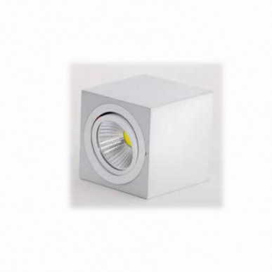 Surface Mount C9207, White, Black Surface Mount C9207, White, Black