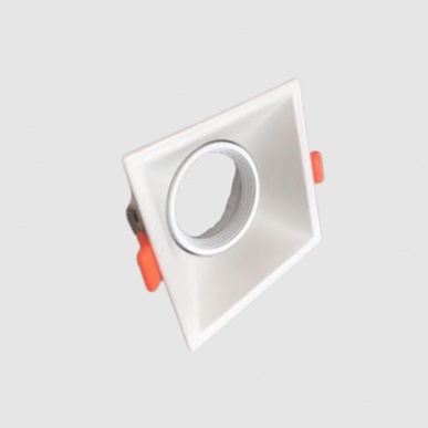 Downlight 014 White, Black Downlight 014 White, Black