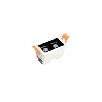 Downlight 1510-2L