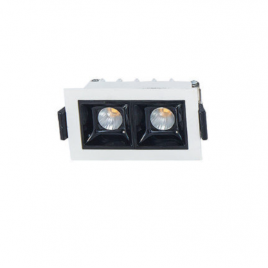 Downlight 1510-2L Downlight 1510-2L