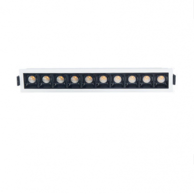 Downlight 1510-10L
