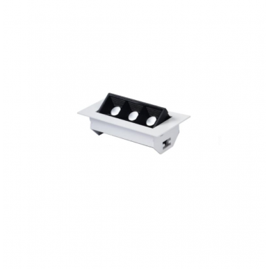 Downlight 1511-3L Downlight 1511-3L