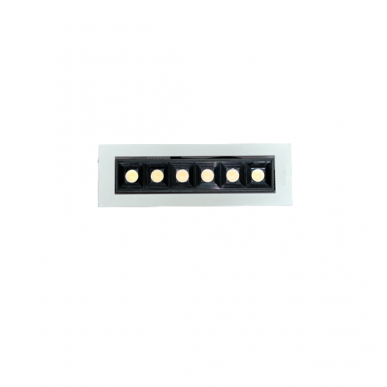 Downlight 1511-6L Downlight 1511-6L
