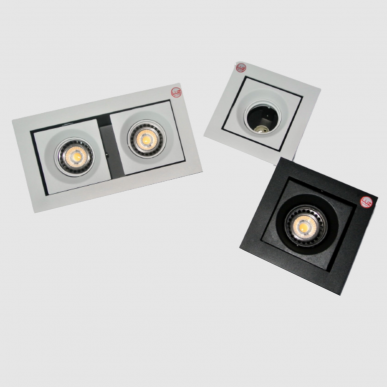 Downlight 704-1L, 2L Downlight 704-1L, 2L