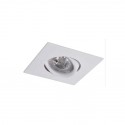 Downlight 1145-2L White & black