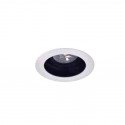 Downlight 1347-1L Square/ Round