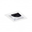 Downlight 1348-1 Round/Square