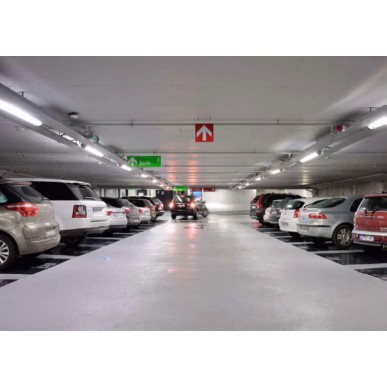 Home Light T8-1CFG, 2CFG, 2ft, 4ft, White