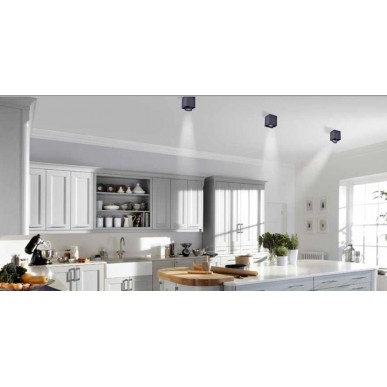 Downlight 701-1C/2C/3C