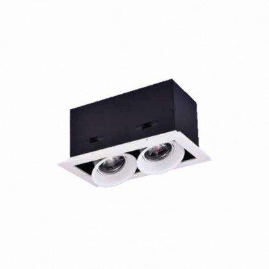 Downlight 703-1L/2L Downlight 703-1L/2L