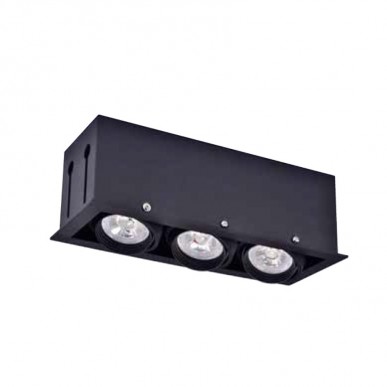 Downlight 706-1L/2L/3L Downlight 706-1L/2L/3L