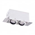 Downlight 708-1L-2L/3L