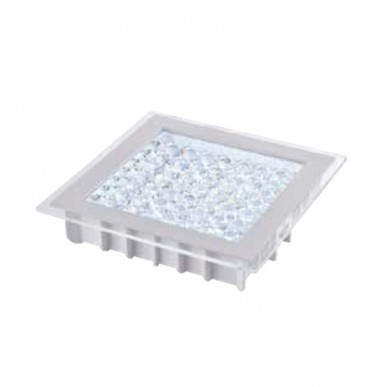 Downlight 7815-4.5/6 - Crystal  Downlight 7815-4.5/6 - Crystal
