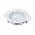 Downlight 7856-4.5/6 - Crystal