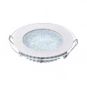 Downlight 7856-4.5/6 - Crystal